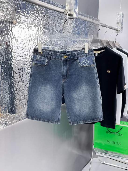 Picture of LV Jeans Short _SKULVsz30-36xetr3611915